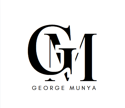 George Munya logo